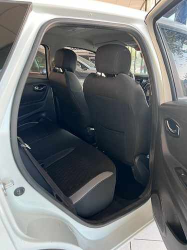Imagen 9 de 14 de Renault Captur Zen