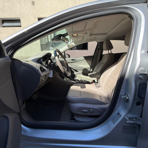 Chevrolet Cruze 5 1.4 Premier 5p