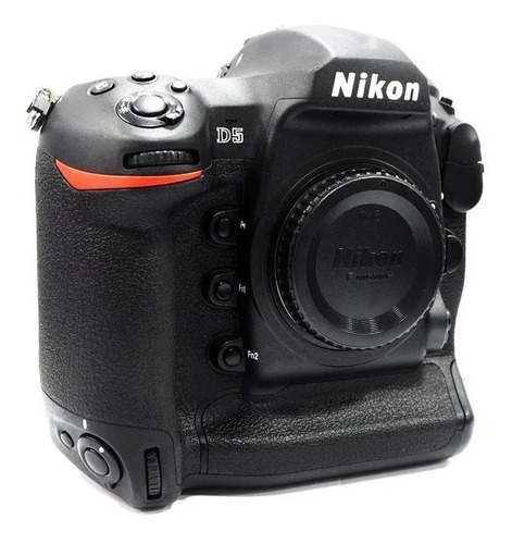 Câmera Nikon D5 Xqd 20,8 Mp Vídeo 4k - Corpo - Só 948 Clicks