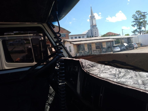 Volkswagen 8,140 Carroceria 6,50 Metros