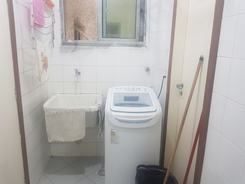 Imagem 16 de 27 de Apartamento - Ap00016 - 33540263
