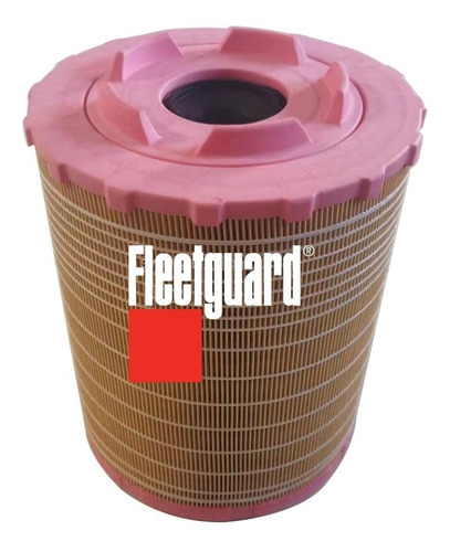 Filtro Aire Fleetguard Af4267 C281012 Ars9841 Mb Atego