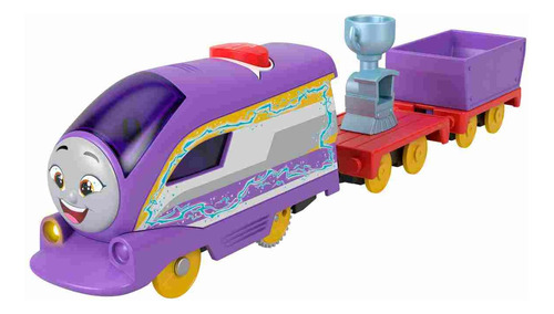 Thomas & Friends Tren De Juguete Interactivo Kana