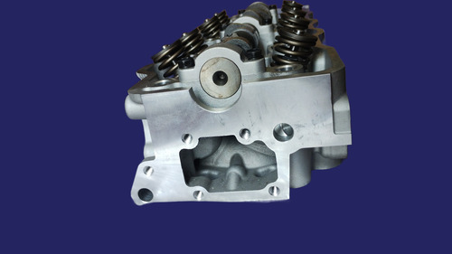Cabeza Toyota 22r