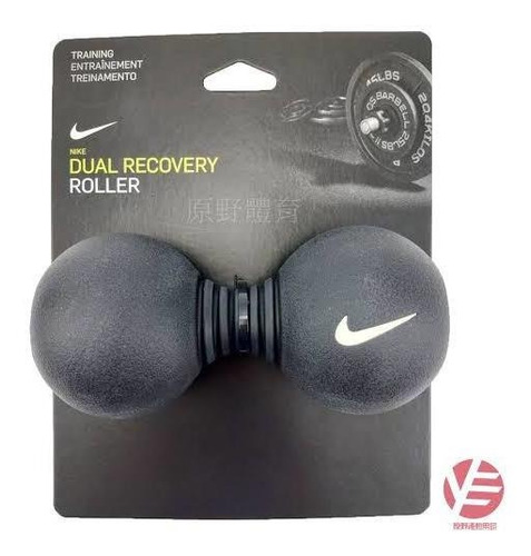 Dual Recovery Roller Yuanye Rodillo Nike Nuevo Original