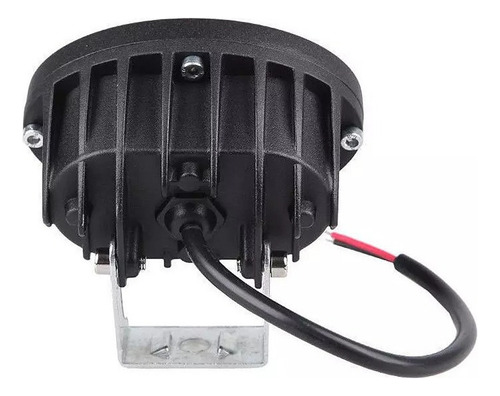T Lk D Compre Luz De Barra De Lente Estilo Olho De 20 Watts