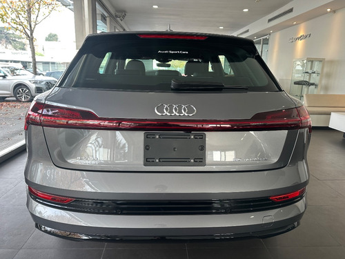 Nuevo Audi E-tron 55 Quattro 0km 2023 Stock En Q7 Q8 Sq5 Q5