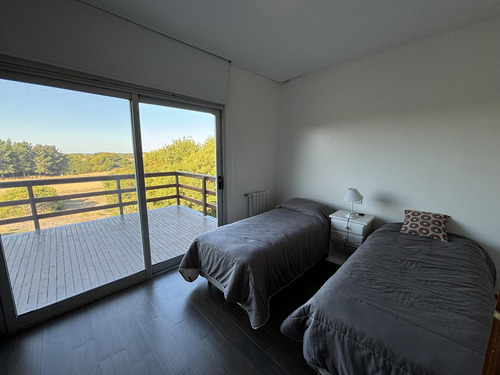 Casa En Venta En Costa Esmeralda - Golf