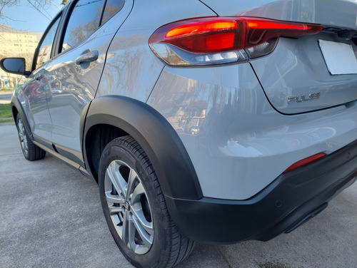 Fiat Pulse 1.3 Drive Gse Cvt