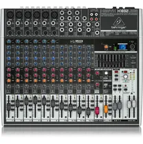 Comprar Consola Mixer Behringer Xenyx X1832usb Estudio Dj