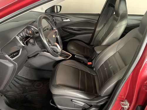 Chevrolet Onix plus 1.0 LTZ Turbo Flex (Aut)
