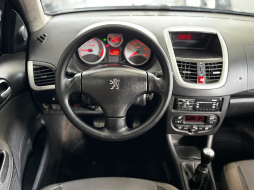 Peugeot 207 SW 1.6 16v Escapade Flex 5p