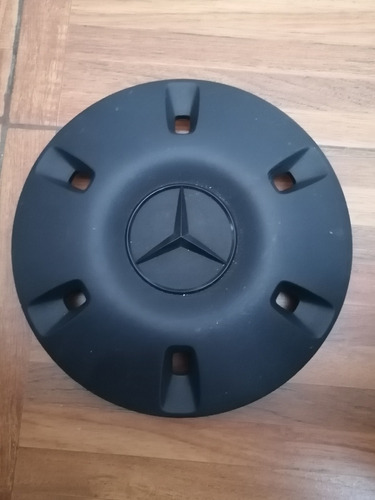 Tapa De Rin Mercedes Benz Sprinter Original