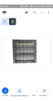 Comprar Luminaria 60x60_ Incluye: Tubos Fluorescentes Y Balastrao