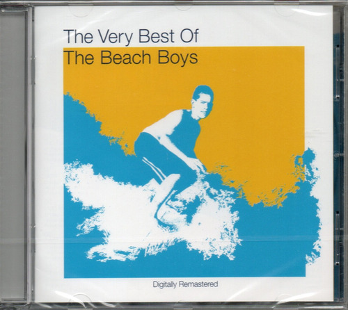 Beach Boys Best Of Nuevo Beatles Rolling Stones Chicago Love