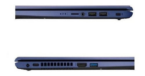 Portatil Asus X515ea Core I7 Ssd 512gb 8gb 15.6 W11