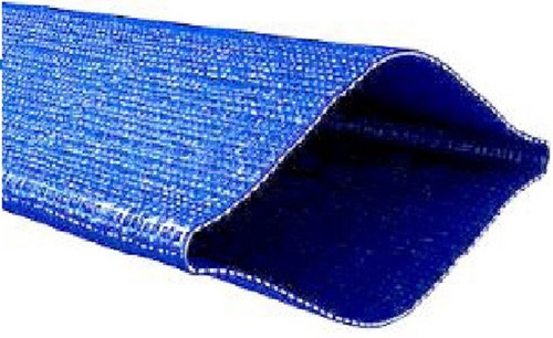 Imagen 2 de 2 de Mangapress 50x10mts 2 Pulgadas