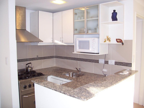 Imagen 12 de 13 de Departamento Tipo Loft - Zona Plaza Conesa - Quilmes