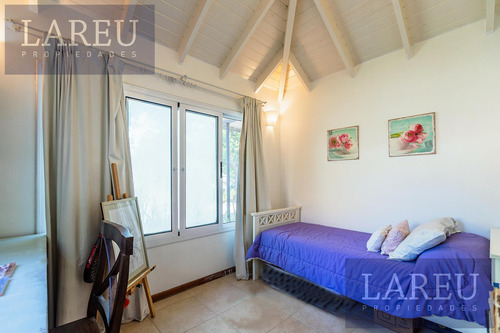 Casa En Venta - Estancias Del Pilar, La Paz.