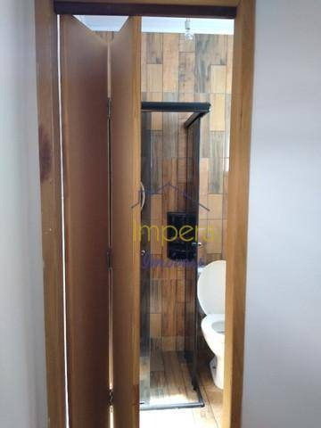 Casa Com 3 Dormitórios À Venda, 65 M² Por R$ 300.000,00 - Bosque Dos Eucaliptos - São José Dos Campos/sp - Ca0466