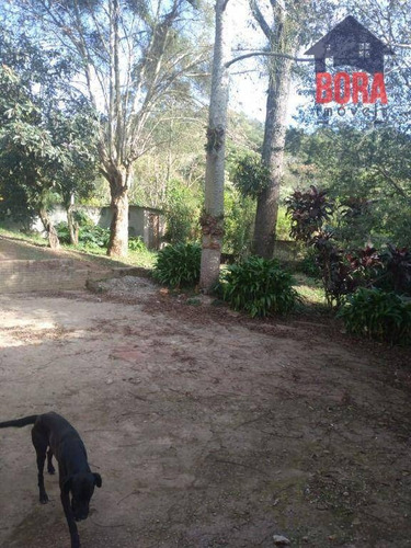 Imagem 6 de 14 de Chácara Com 2 Dormitórios À Venda, 840 M² Por R$ 499.000,00 - Vila Renascença - Mairiporã/sp - Ch0397