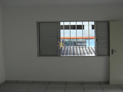 Imagem 6 de 9 de Apartamento Vila Rosaria São Paulo/sp - 598