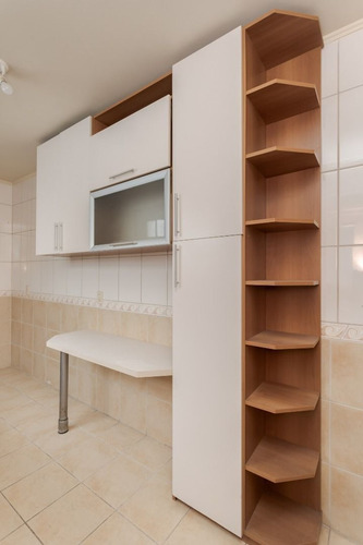 Imagem 21 de 28 de Apartamento À Venda No Bairro Menino Deus - Porto Alegre/rs - O-24670-40861