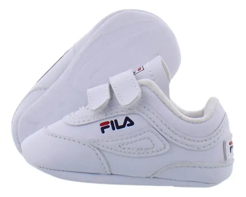 Bambas fila bebe new arrivals