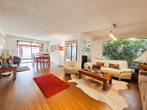 Venta Casa Sector Consolidado / Prñalolen