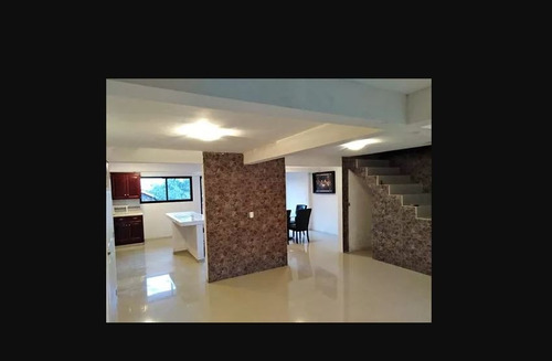 Casa En Venta Moctezuma Venustiano Carranza Ch.