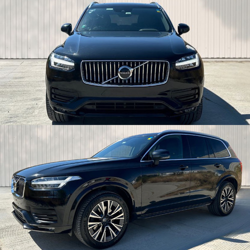 Volvo XC90 2.0 T6 Momentum Awd 7 Pas. At