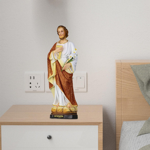Figuras De San José, Regalos Religiosos, Colecciones De