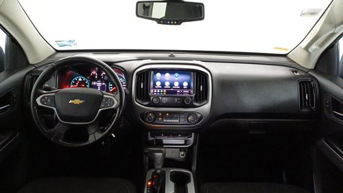 Chevrolet Colorado 2.5 LT B AUTO