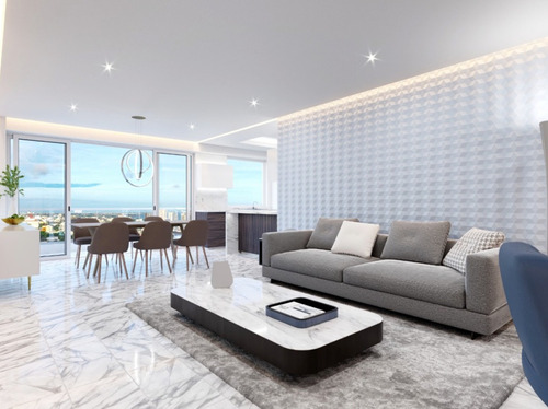 Apartamento En Venta Av. Sarasota En Bella Vista