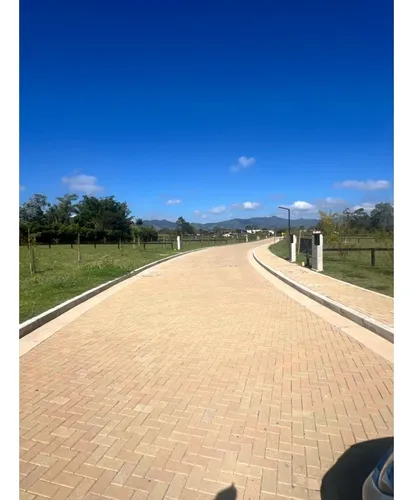 Lote En Venta En Llanogrande, Rionegro.