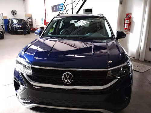 Volkswagen Taos 1.4 250 Tsi Comfortline