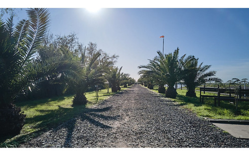 Lote Sobre El Rio