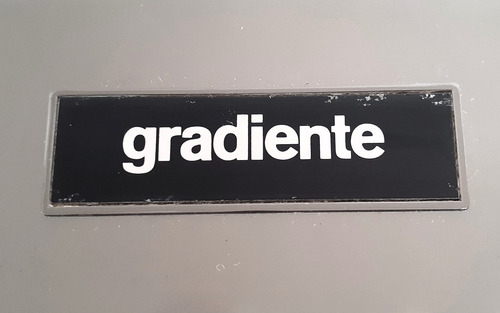 Tampa Acrilico Toca Discos Gradiente Garrard Vários Modelos (Usado)