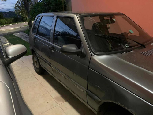 Fiat Uno Uno Mille Ex