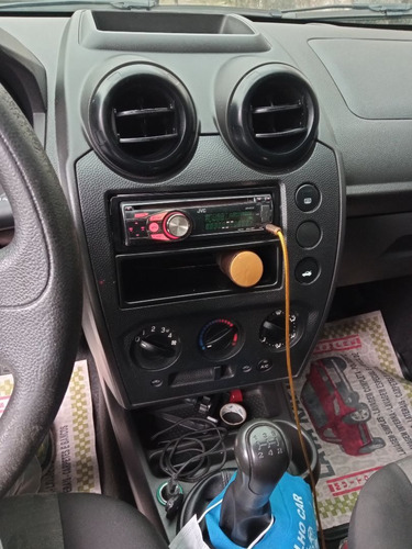 Ford Fiesta 2011 1.0 Flex 5p