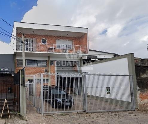 Imagem 1 de 9 de Galpão/depósito/pavilhão Para Aluguel, 2 Vagas, Vila Ipiranga - Porto Alegre/rs - 8710