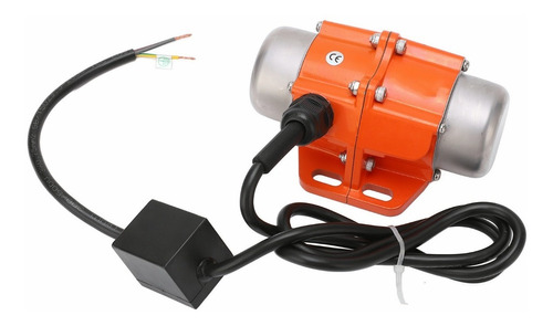 Mini Motor Vibrador Eléctrico Industrial 100w 3600rpm