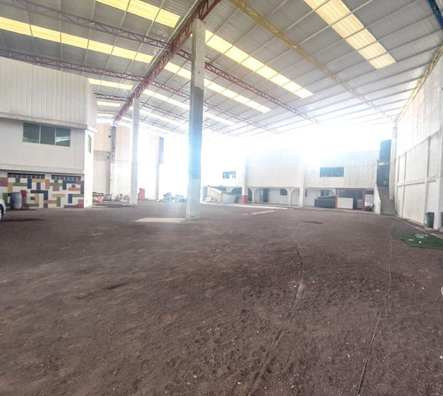 Inmueble En Venta De 1,532m2 Muy Cerca De Zona Esmeralda Y La Salle