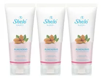 Comprar Crema Corporal Almendras Alantoína, Vitamina E, Almendras 3u