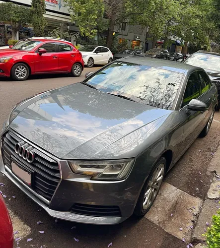 Audi A4 2.0 T Select 190hp Dsg