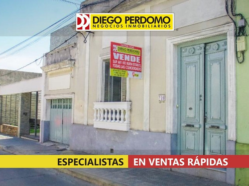 Imagen 3 de 14 de Casa De 3 Dormitorios En Venta, San José