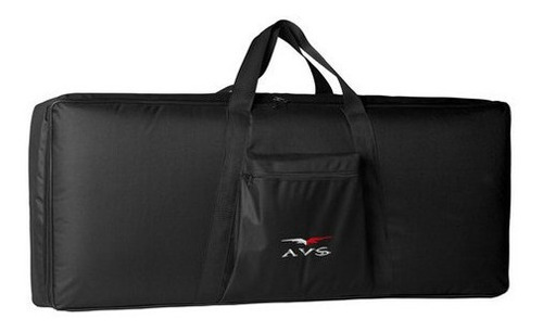 Bag Avs Teclado Super Luxo Casio Korg Yahama Roland Nord Ale