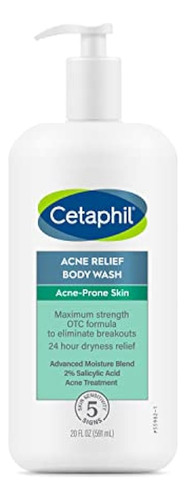  Gel De Baño Por Cetaphil, Gel De Baño Para Aliviar El