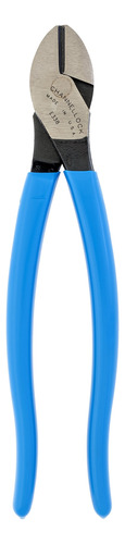 Channellock E338 8-inch Diagonal Cutting Pliers With Xtreme