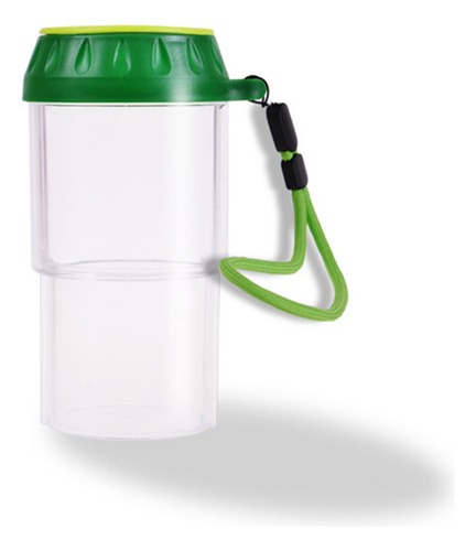 Kit De Captura De Insectos O Bug Catcher Kit De Captura De I